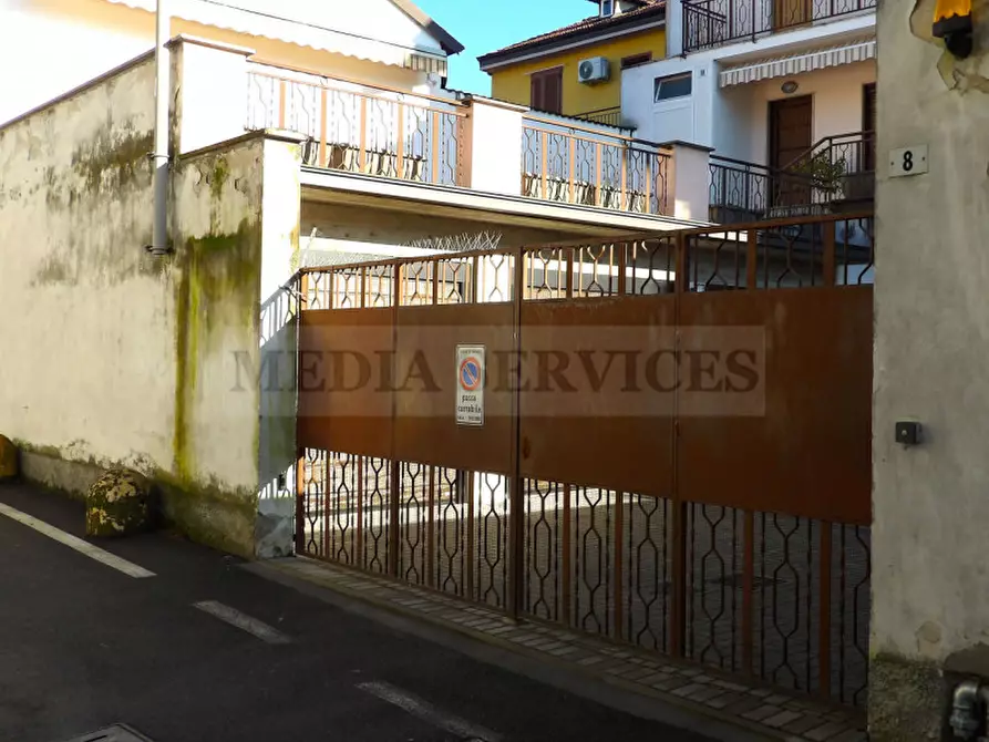 Immagine 20 di Appartamento in vendita  in via Roma n° 9 a Garlasco