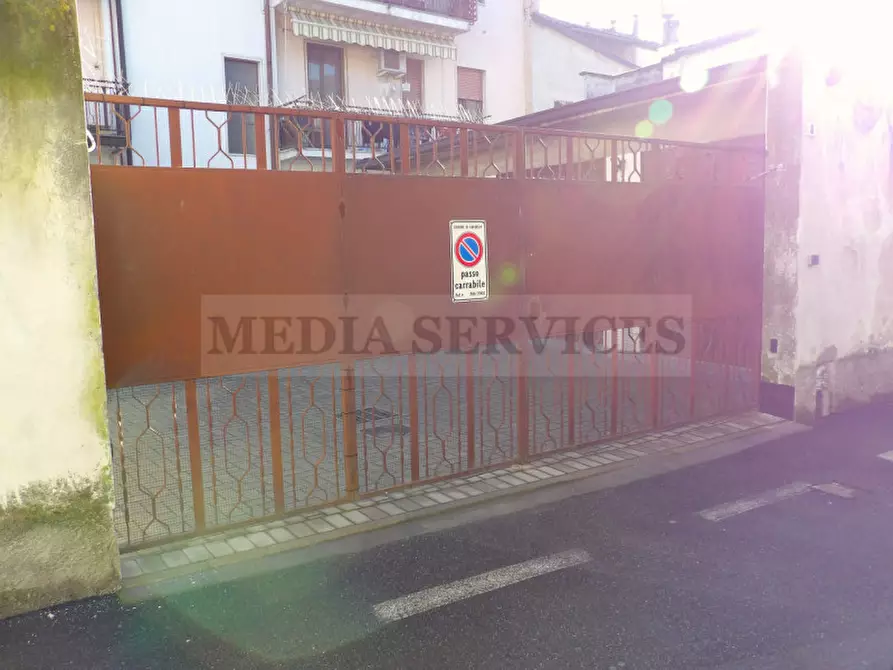 Immagine 21 di Appartamento in vendita  in via Roma n° 9 a Garlasco