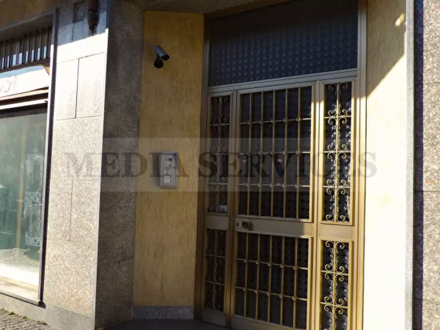 Immagine 22 di Appartamento in vendita  in via Roma n° 9 a Garlasco