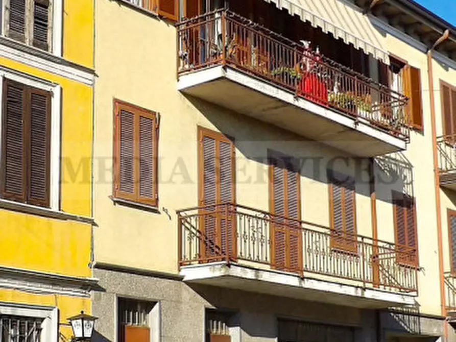 Immagine 24 di Appartamento in vendita  in via Roma n° 9 a Garlasco