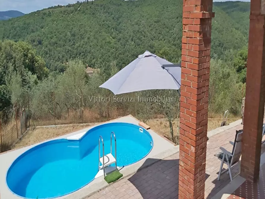 Immagine 2 di Rustico / casale in vendita  in via san martino a Sinalunga