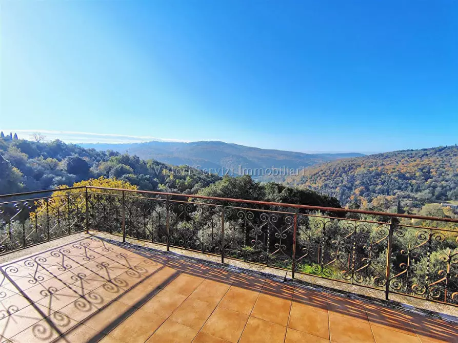 Immagine 4 di Rustico / casale in vendita  in via san martino a Sinalunga