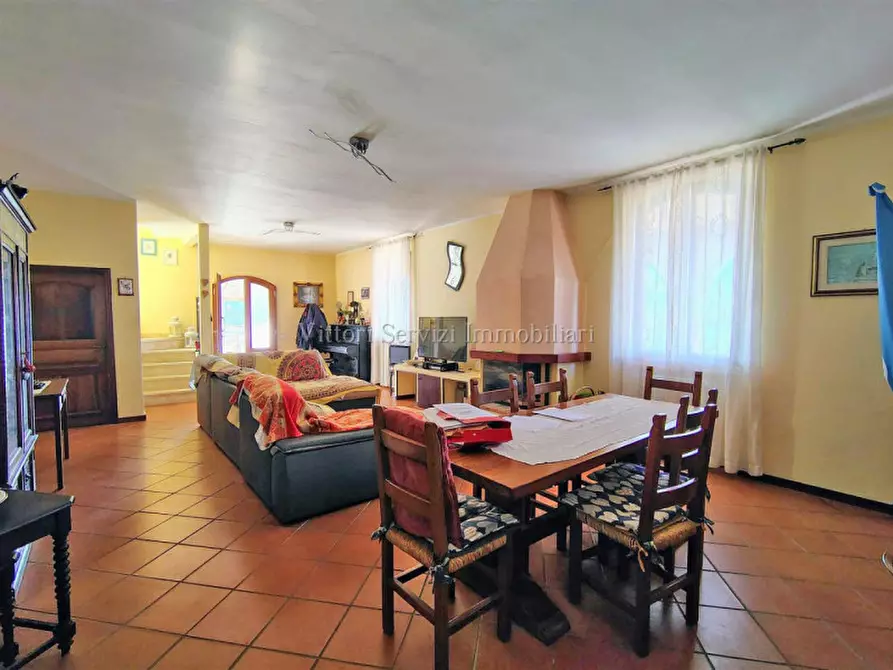 Immagine 5 di Rustico / casale in vendita  in via san martino a Sinalunga