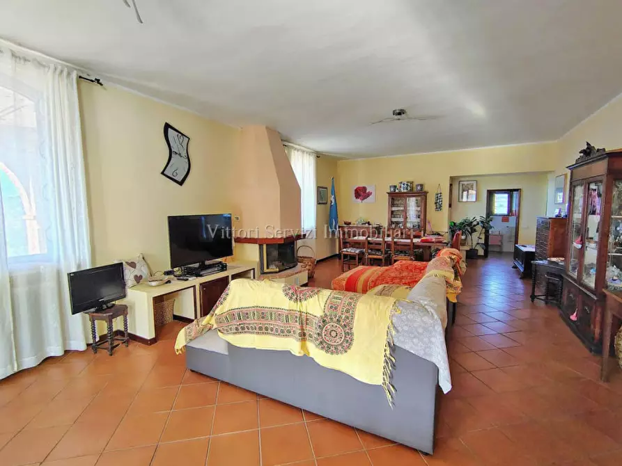 Immagine 6 di Rustico / casale in vendita  in via san martino a Sinalunga