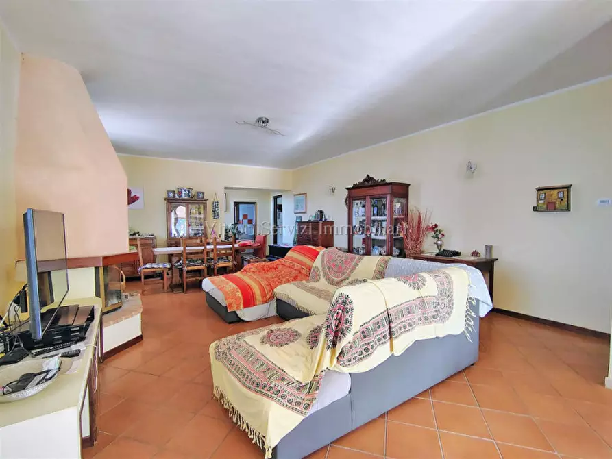 Immagine 8 di Rustico / casale in vendita  in via san martino a Sinalunga