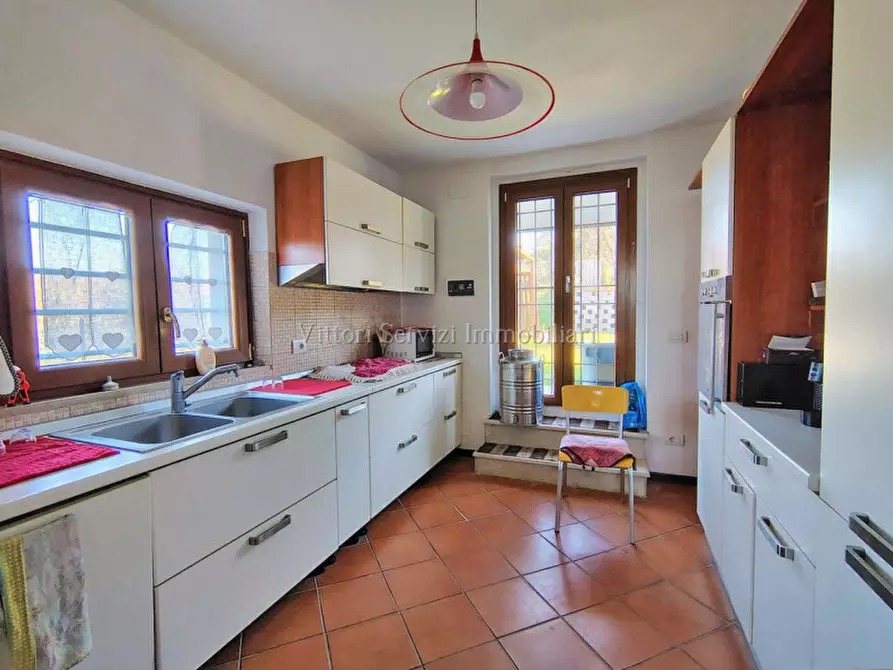 Immagine 9 di Rustico / casale in vendita  in via san martino a Sinalunga