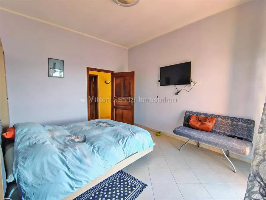 Immagine 12 di Rustico / casale in vendita  in via san martino a Sinalunga