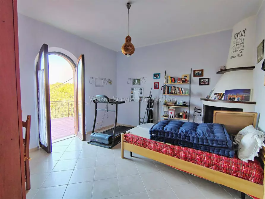 Immagine 14 di Rustico / casale in vendita  in via san martino a Sinalunga