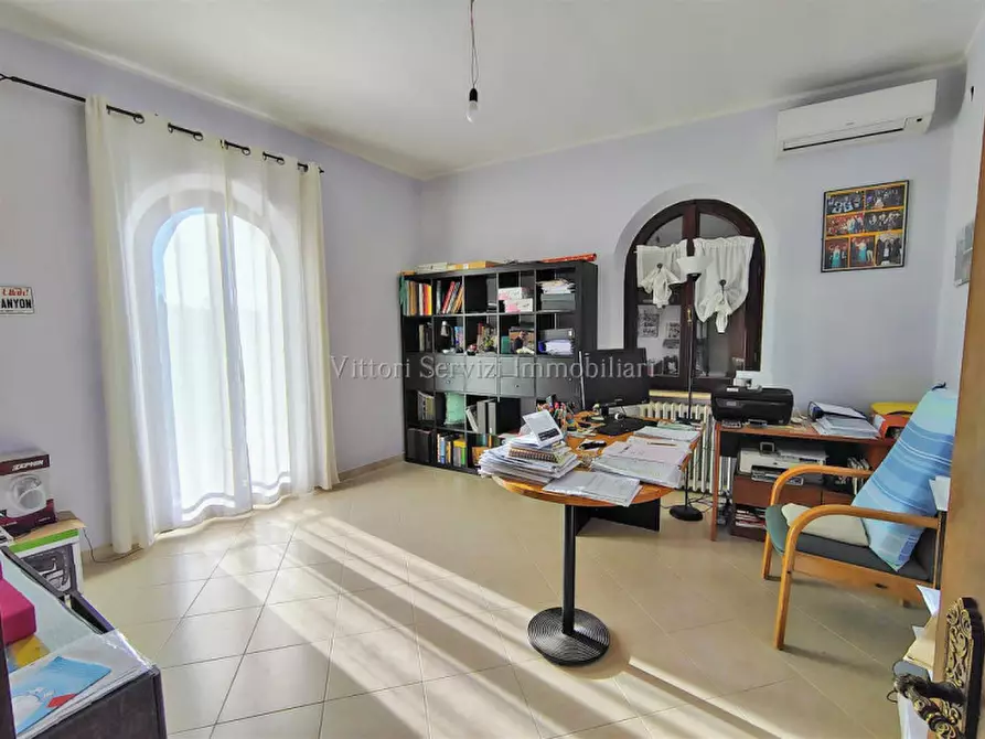 Immagine 15 di Rustico / casale in vendita  in via san martino a Sinalunga