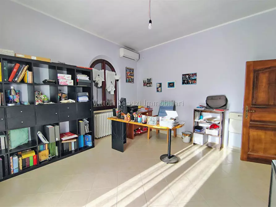 Immagine 16 di Rustico / casale in vendita  in via san martino a Sinalunga