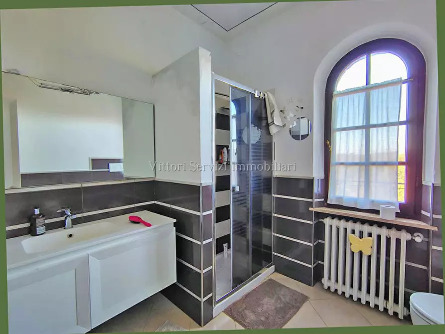 Immagine 17 di Rustico / casale in vendita  in via san martino a Sinalunga