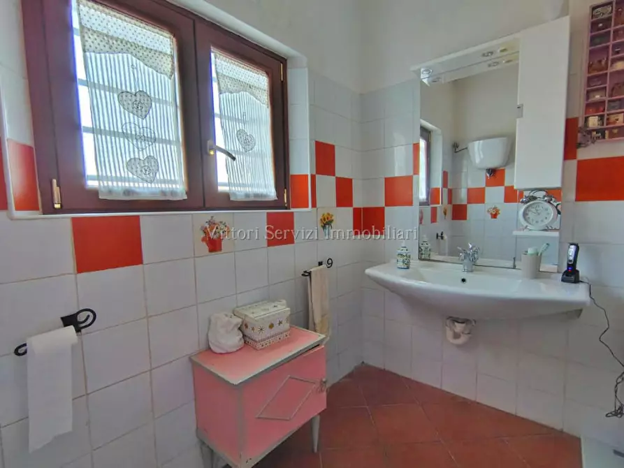 Immagine 20 di Rustico / casale in vendita  in via san martino a Sinalunga