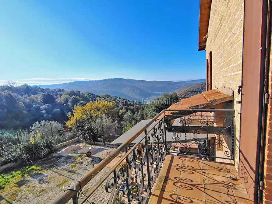 Immagine 22 di Rustico / casale in vendita  in via san martino a Sinalunga