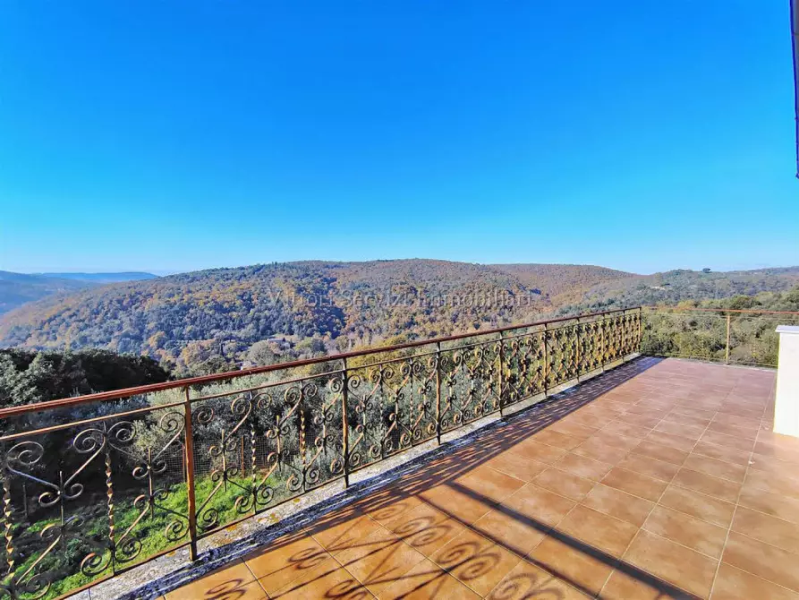 Immagine 23 di Rustico / casale in vendita  in via san martino a Sinalunga