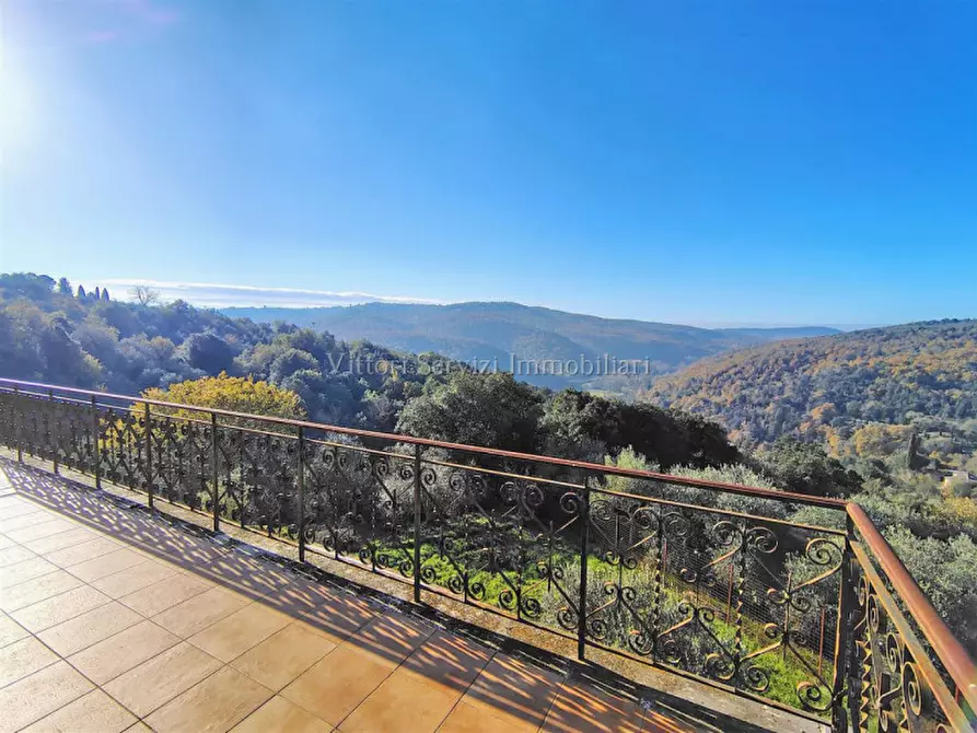 Immagine 24 di Rustico / casale in vendita  in via san martino a Sinalunga