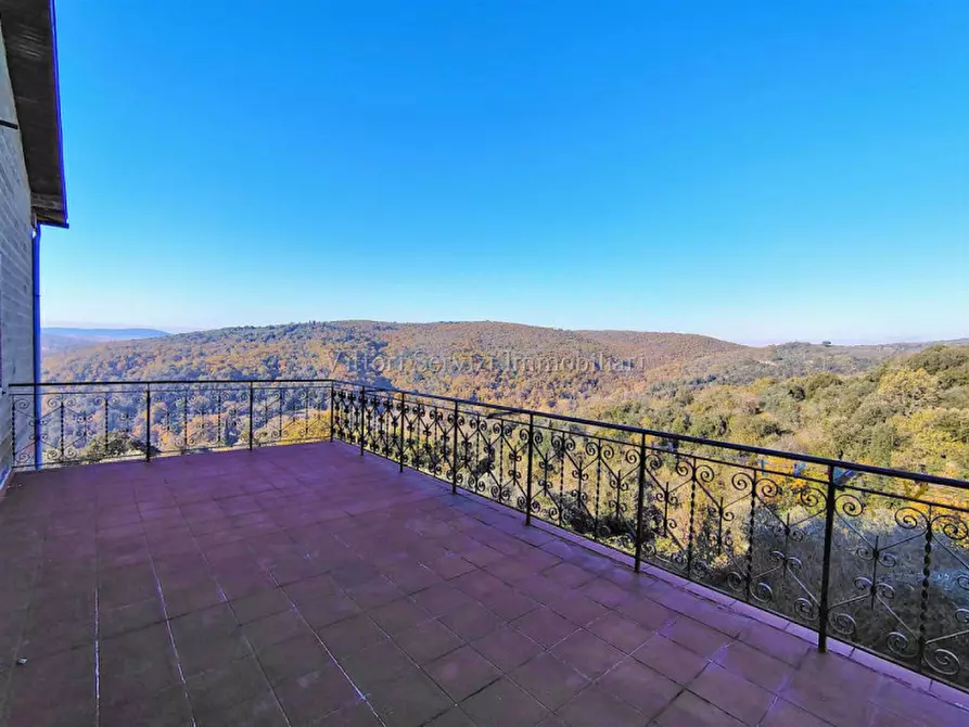 Immagine 25 di Rustico / casale in vendita  in via san martino a Sinalunga