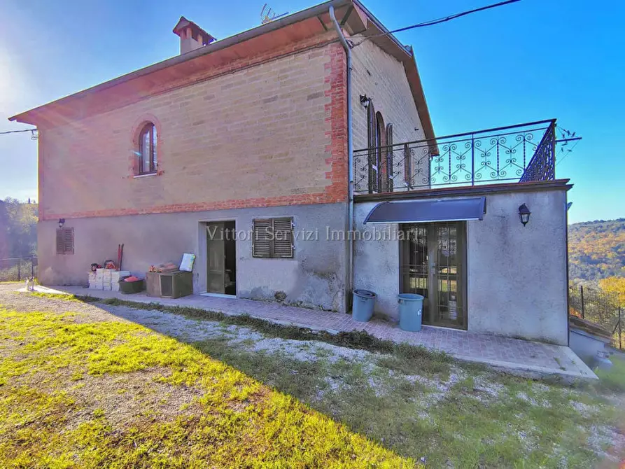 Immagine 27 di Rustico / casale in vendita  in via san martino a Sinalunga