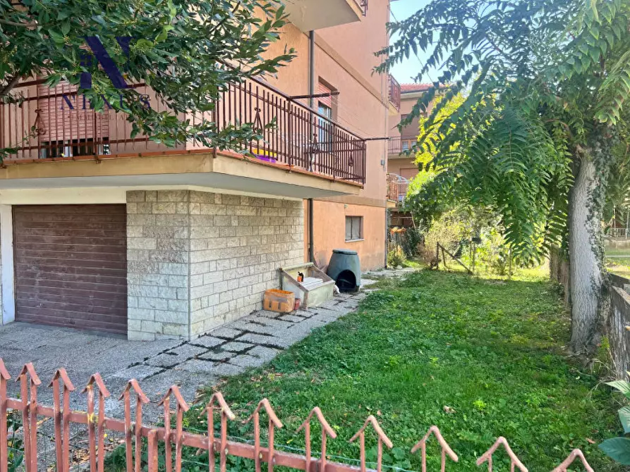 Immagine 1 di Appartamento in vendita  a Mondavio