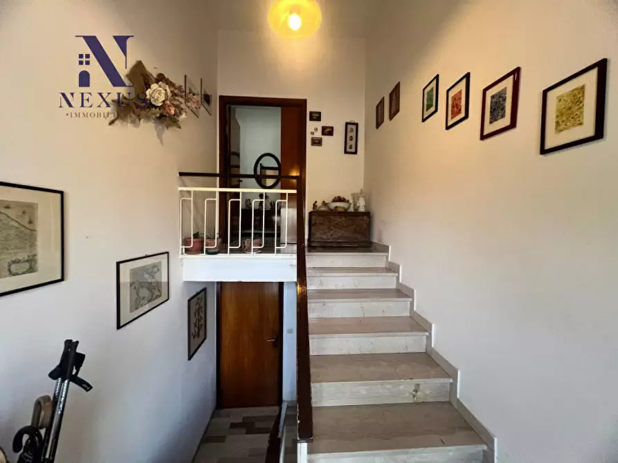 Immagine 5 di Appartamento in vendita  a Mondavio