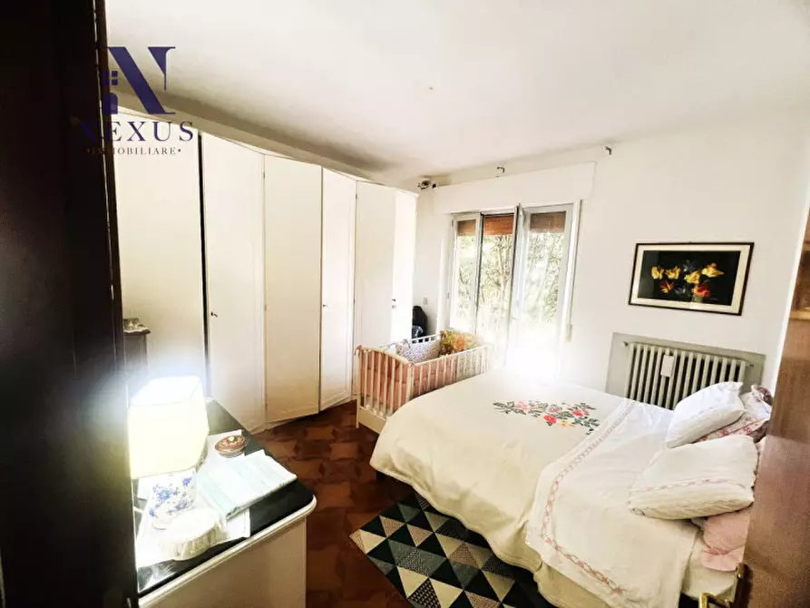 Immagine 21 di Appartamento in vendita  a Mondavio