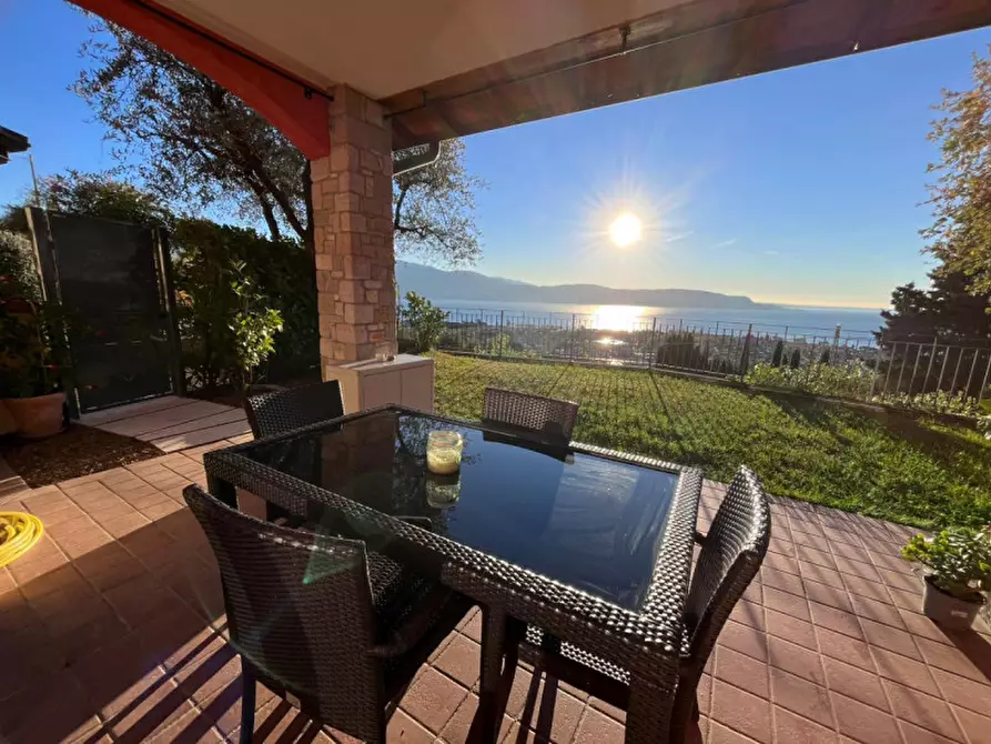 Immagine 12 di Appartamento in vendita  in Via Sant' Ambrogio a Toscolano-Maderno