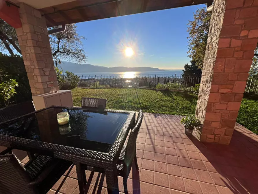 Immagine 13 di Appartamento in vendita  in Via Sant' Ambrogio a Toscolano-Maderno