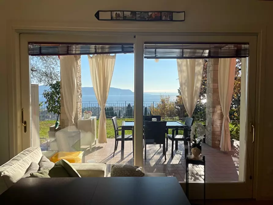 Immagine 14 di Appartamento in vendita  in Via Sant' Ambrogio a Toscolano-Maderno