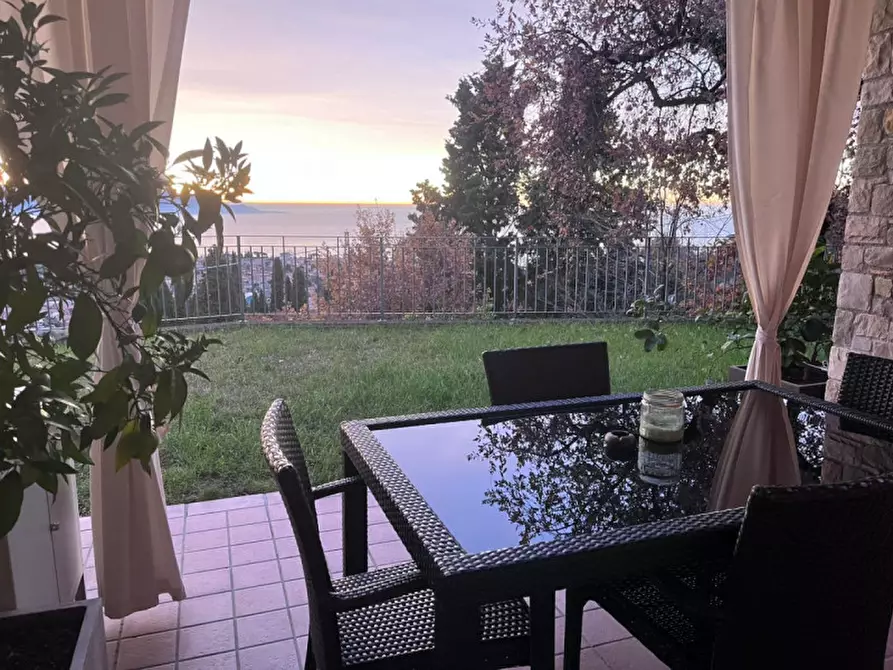 Immagine 16 di Appartamento in vendita  in Via Sant' Ambrogio a Toscolano-Maderno