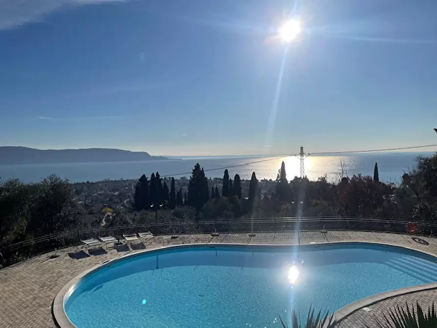 Immagine 18 di Appartamento in vendita  in Via Sant' Ambrogio a Toscolano-Maderno