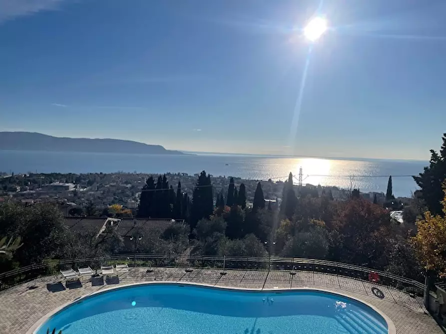 Immagine 19 di Appartamento in vendita  in Via Sant' Ambrogio a Toscolano-Maderno