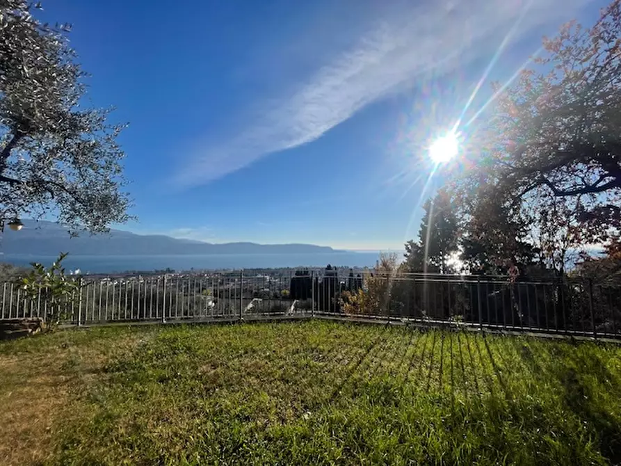 Immagine 20 di Appartamento in vendita  in Via Sant' Ambrogio a Toscolano-Maderno