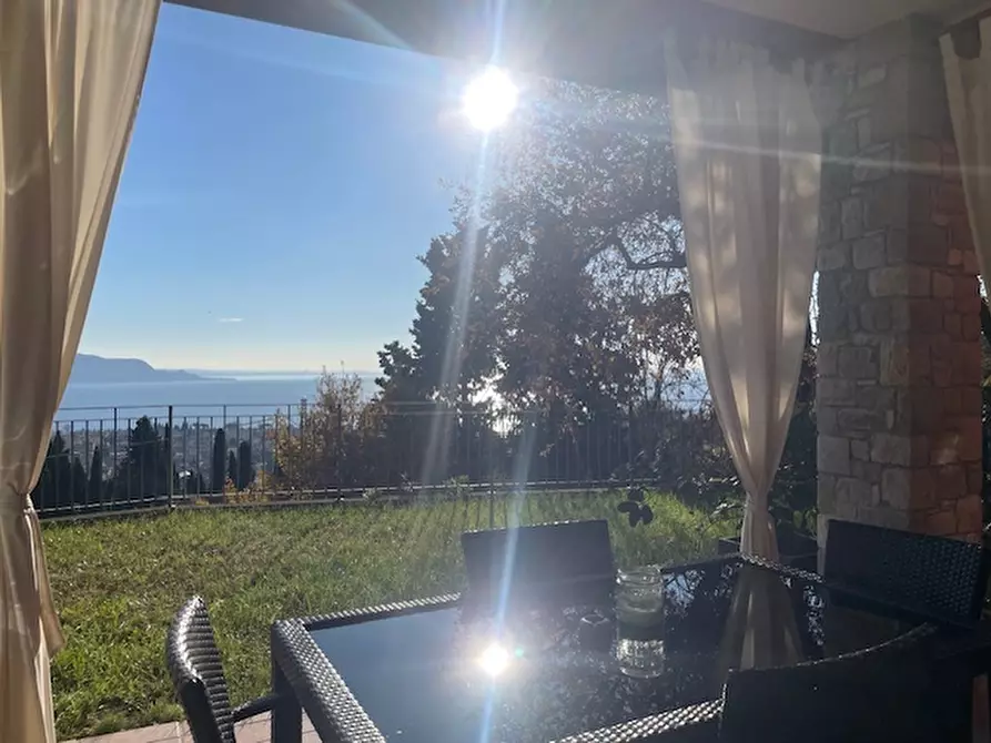 Immagine 21 di Appartamento in vendita  in Via Sant' Ambrogio a Toscolano-Maderno