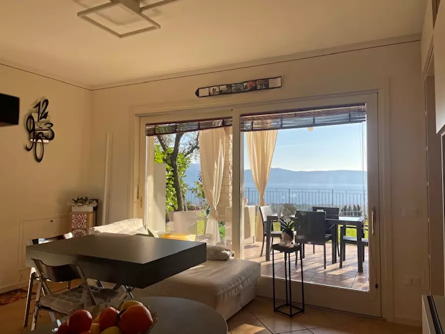 Immagine 22 di Appartamento in vendita  in Via Sant' Ambrogio a Toscolano-Maderno