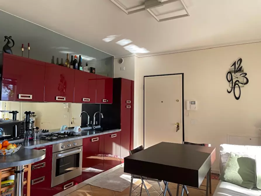 Immagine 24 di Appartamento in vendita  in Via Sant' Ambrogio a Toscolano-Maderno