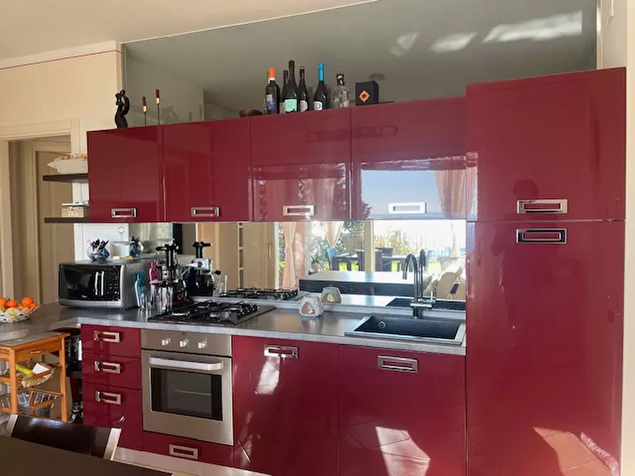 Immagine 26 di Appartamento in vendita  in Via Sant' Ambrogio a Toscolano-Maderno