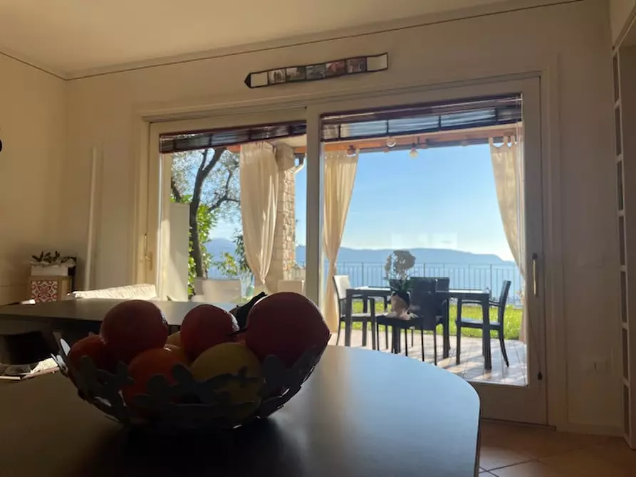 Immagine 28 di Appartamento in vendita  in Via Sant' Ambrogio a Toscolano-Maderno