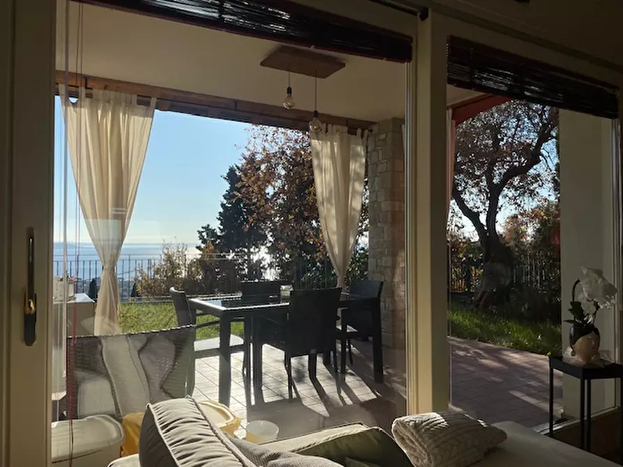 Immagine 31 di Appartamento in vendita  in Via Sant' Ambrogio a Toscolano-Maderno