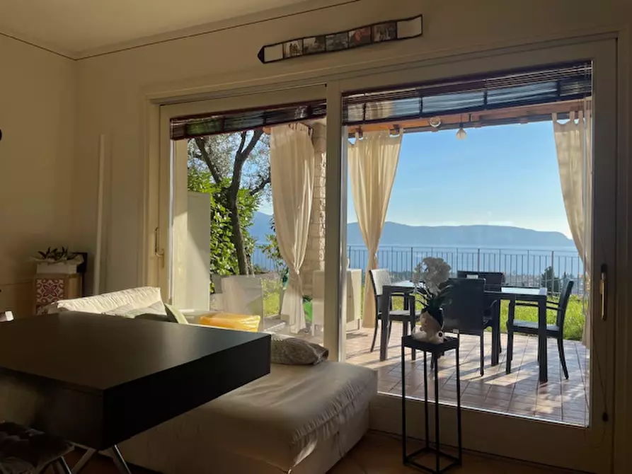 Immagine 32 di Appartamento in vendita  in Via Sant' Ambrogio a Toscolano-Maderno