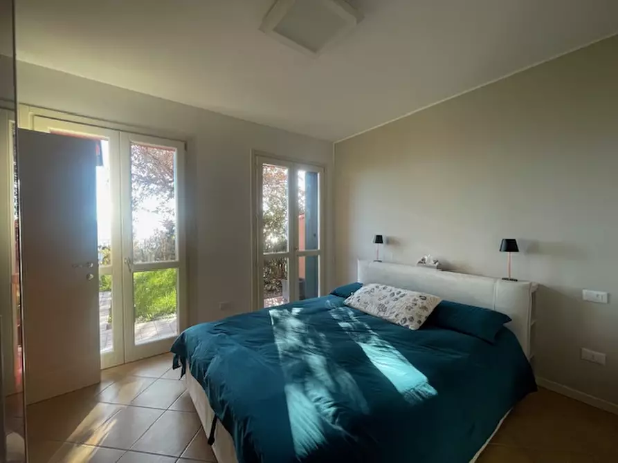 Immagine 35 di Appartamento in vendita  in Via Sant' Ambrogio a Toscolano-Maderno