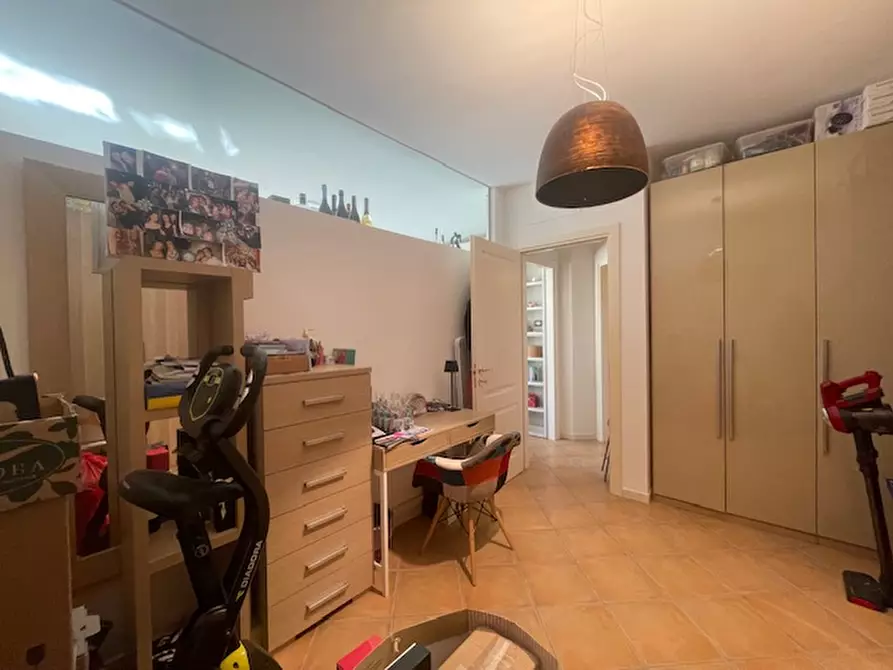 Immagine 37 di Appartamento in vendita  in Via Sant' Ambrogio a Toscolano-Maderno