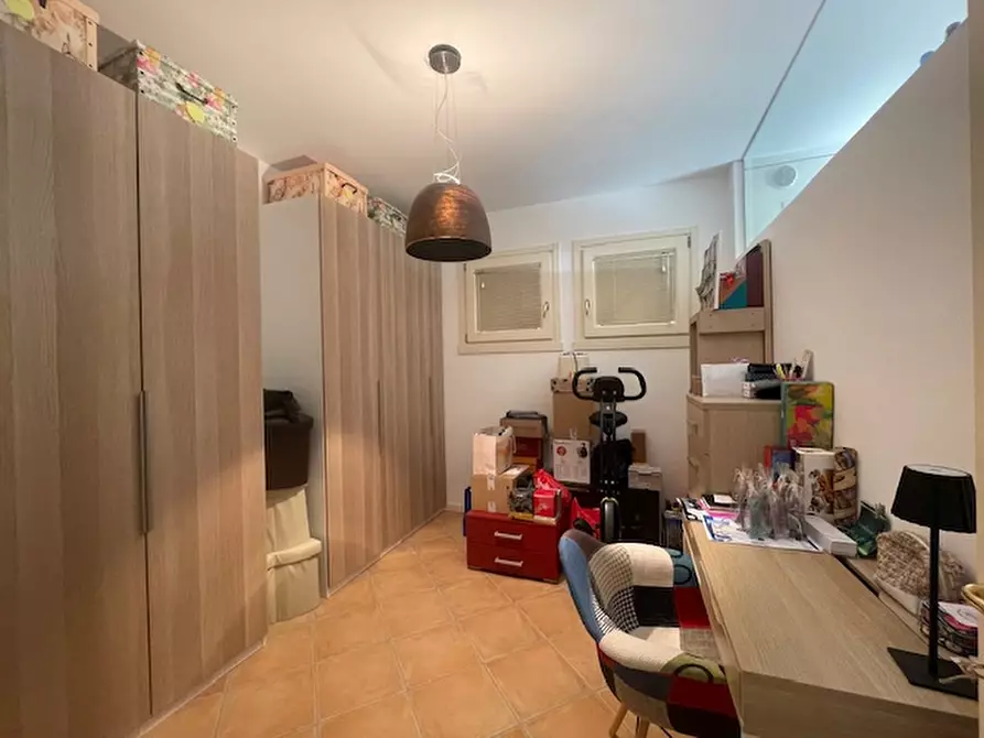 Immagine 38 di Appartamento in vendita  in Via Sant' Ambrogio a Toscolano-Maderno