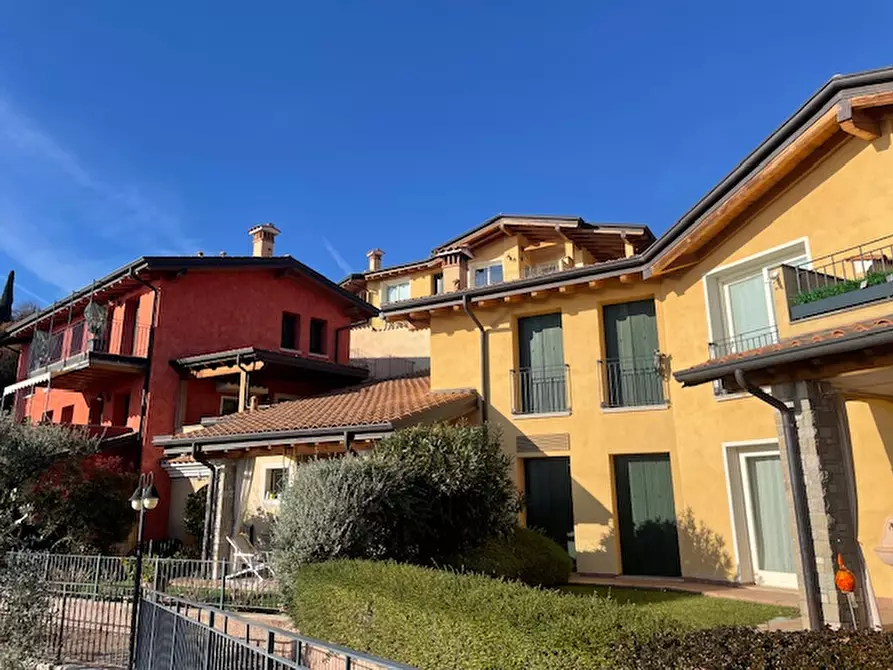 Immagine 44 di Appartamento in vendita  in Via Sant' Ambrogio a Toscolano-Maderno