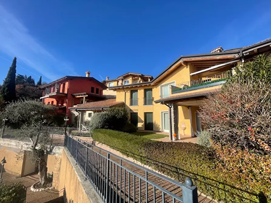 Immagine 45 di Appartamento in vendita  in Via Sant' Ambrogio a Toscolano-Maderno