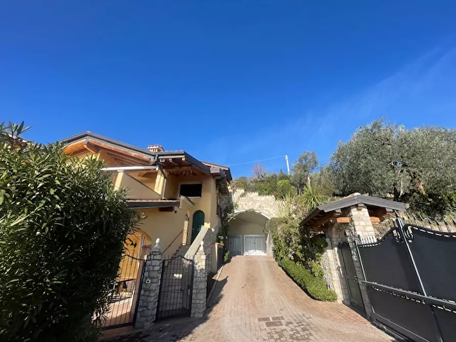 Immagine 46 di Appartamento in vendita  in Via Sant' Ambrogio a Toscolano-Maderno