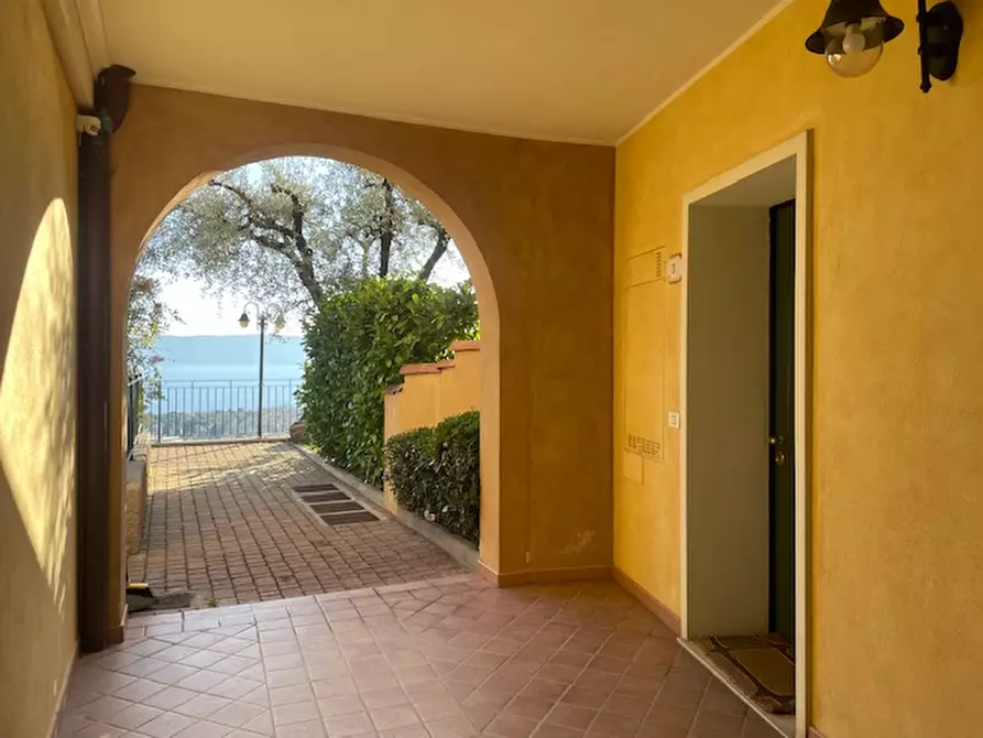 Immagine 47 di Appartamento in vendita  in Via Sant' Ambrogio a Toscolano-Maderno