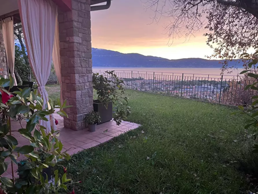 Immagine 48 di Appartamento in vendita  in Via Sant' Ambrogio a Toscolano-Maderno