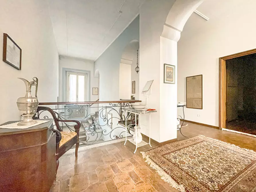 Immagine 20 di Casa indipendente in vendita  in piazza giuseppe garibaldi 4 a Mezzomerico