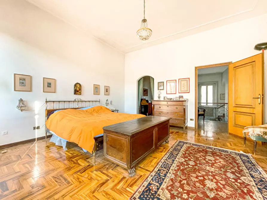 Immagine 21 di Casa indipendente in vendita  in piazza giuseppe garibaldi 4 a Mezzomerico