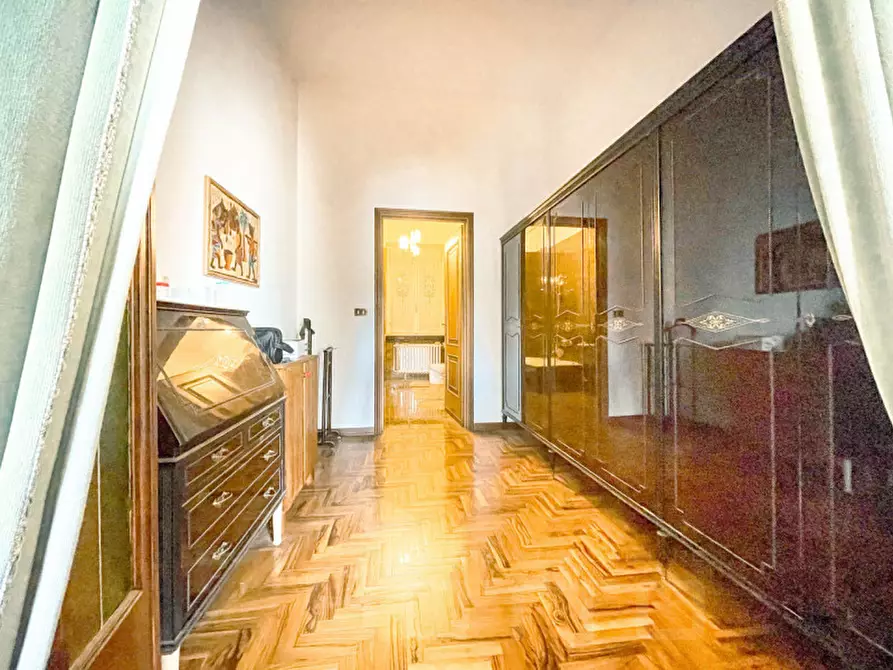 Immagine 22 di Casa indipendente in vendita  in piazza giuseppe garibaldi 4 a Mezzomerico