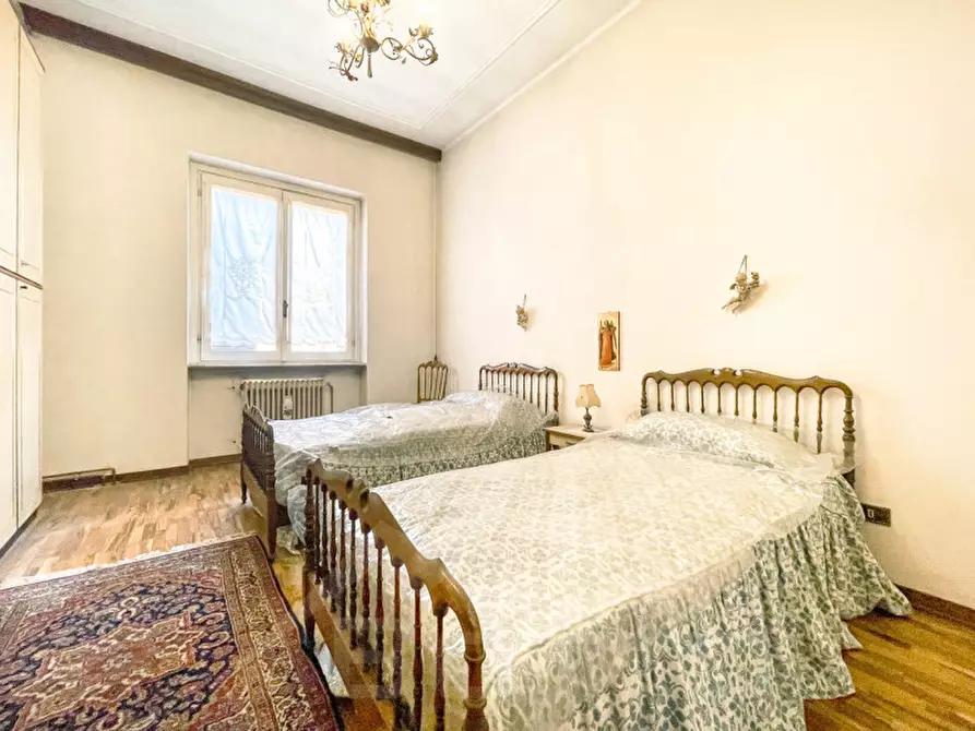 Immagine 25 di Casa indipendente in vendita  in piazza giuseppe garibaldi 4 a Mezzomerico